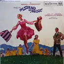 LP - Various - The Sound Of Music (An Original Soundtrack Recording)