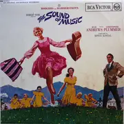 LP - Various - The Sound Of Music (An Original Soundtrack Recording)