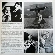 LP - Roger and Hammerstein - The Sound Of Music (An Original Soundtrack Recording) - Gatefold RE4, still sealed