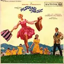 LP - Rodgers & Hammerstein - The Sound Of Music