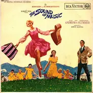 Rodgers & Hammerstein / Julie Andrews , Christopher Plummer , Irwin Kostal - The sound of music