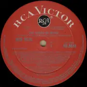 LP - Rodgers & Hammerstein - The Sound Of Music