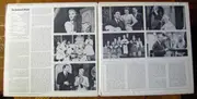 LP - Richard Rodgers, Oscar Hammerstein 2nd, Leland Haward, Richard Halliday - The Sound Of Music (Original Broadway Cast) - Gatefold