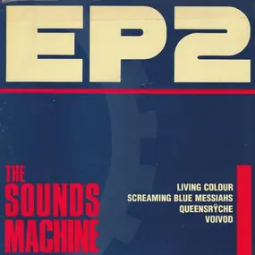 Cole Porter - The Sounds Machine EP 2