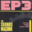 7'' - Various - The Sounds Machine EP 3
