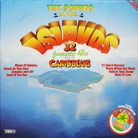 Various Artists - The sounds of the islands