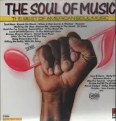 Sam - The Soul Of Music - The Best Of American Soul Music