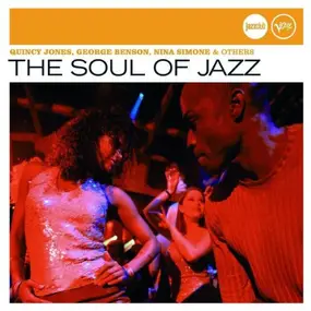 Jimmy Smith - The Soul Of Jazz (Jazz Club)