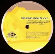 Natural Rhythm - The Spring Sampler Vol.2