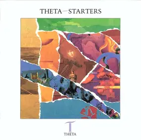Various Artists - Theta - Starters