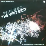 LP - The Seekers, The Corries a.o. - The Very Best Of The Very Best - Laminated Sleeve