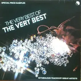The Seekers - The Very Best Of The Very Best