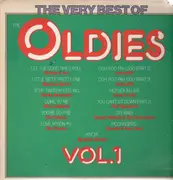 LP - Various - The Very Best Of The Oldies