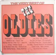 Marv Johnson, Jesse Hill a.o. - The Very Best Of The Oldies