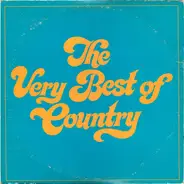 Various - The Very Best Of Country