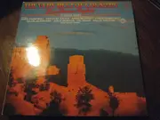 LP - Various - The Very Best Of Country. Southern Nights