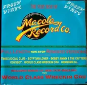 Timex Social Club - The Very Best Of Macola Vol. 1