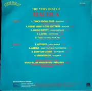 Double LP - Timex Social Club, Egyptian Lover, ... - The Very Best Of Macola Vol. 1