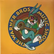 LP - Various - The Warner Bros. Music Show