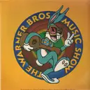 LP - Various - The Warner Bros. Music Show