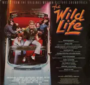 LP - Various - The Wild Life OST (Music From The OST)