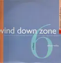 Double LP - Peabo Bryson, Sylvester, Midnight Star... - The Wind Down Zone Volume 6