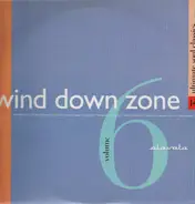 Peabo Bryson, Sylvester, Midnight Star... - The Wind Down Zone Volume 6