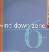 Double LP - Peabo Bryson, Sylvester, Midnight Star... - The Wind Down Zone Volume 6