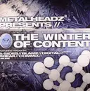 12''-Box - Metalheadz Compilation - The Winter Of Content