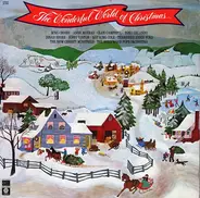 Bing Crosby, Glen Campbell, Anne Murray,.. - The Wonderful World Of Christmas