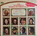 LP - Various - The Wonderful World Of Christmas Album Two