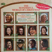Various - The Wonderful World Of Christmas Album Two