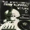 LP-Box - DJ Rhettmatic, Beat Junkies, Mos Def et al - The World Famous Beat Junkies Volume 2