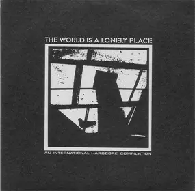 Various Artists - The World Is A Lonely Place