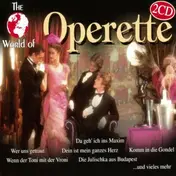Norden - The World Of Operette