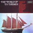 LP - Vienna Philharmonic Orchestra, Les Sans Nom... - The World Of T.V. Themes