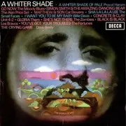 LP - Procol Harum, Cat Stevens... - The World Of Hits
