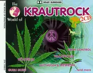 Birth Control, Wallenstein, Popol Vuh, Guru Guru, u.a - The World Of Krautrock