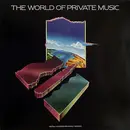 LP - Yanni, Patrick O'Hearn, ... - The World Of Private Music