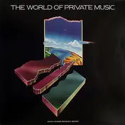 Yanni - The World Of Private Music