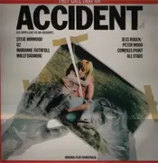 LP - U2, Steve Windwood a.o. - They Call That An Accident