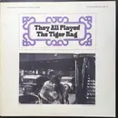 LP - Jelly Roll Morton, Original Dixieland Jazz Band, Earl Hines, a.o. - They All Played The Tiger Rag - Still Sealed
