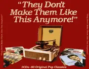 CD-Box - The Beach Boys, The Hollies, Cher a.o. - They Don't Make Them Like This Anymore