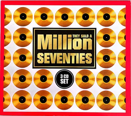 Janis Ian, Anne Murray, Dan Hill - They Sold A Million Seventies