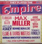 Miller, Ronalde, a.o. - They Played The Empire