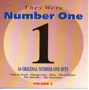 Everly Brothers, Frankie Avalon & others - They Were Number One - Volume 2