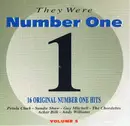 CD - Guy Mitchell, Jimmy Young & others - They Were Number One - Volume 5