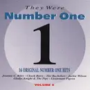 CD - Petula Clark / Sandie Shaw a. o. - They Were Number One - Volume 6