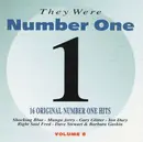 CD - Shocking Blue, T-Rex & others - They Were Number One - Volume 8