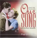 CD - Rosemary Clooney, Nat King Cole, Bobby Vinton a.o. - They're Playing Our Song - Unforgettable